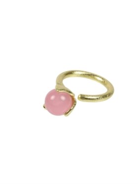 pure by nat - Ring pure by nat - Ring