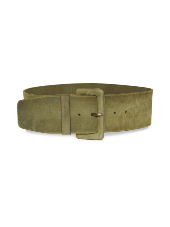 Denim Hunter - DHLeather Belt