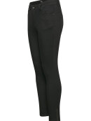 Denim Hunter - 39 THE CELINAZIP BLACK CUSTOM