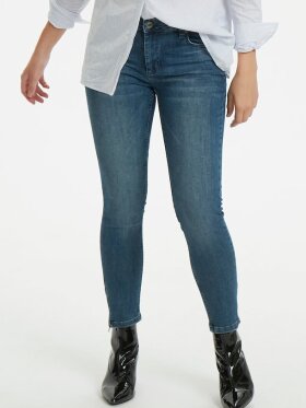 Denim Hunter - 31 THE CELINAZIP CUSTOM