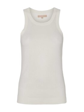 Soft Rebels - SRAdelynn Tank Top white