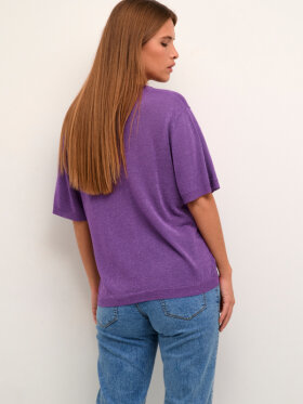 Kaffe - KAregina Lurex Pullover