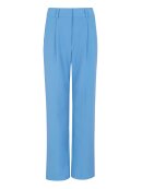 Soft Rebels - SRVilja midwaist loose pant bl