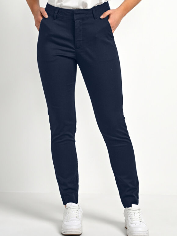 Kaffe - KAlea Chino Pant