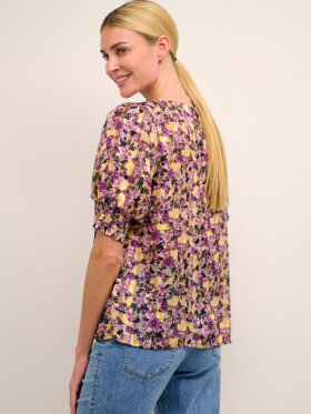 Kaffe - KArina Blouse