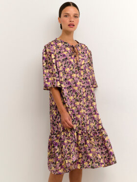 Kaffe - KArina Dress Kaffe - KArina Dress