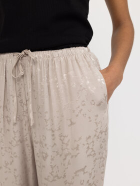 Soft Rebels - SRSage Pant beige