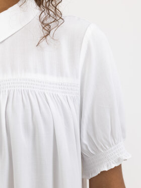 Soft Rebels - SRRemi Shirt Hvid