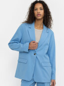 Soft Rebels - SRVilja Loose Blazer boy blue