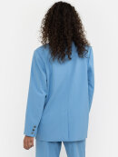 Soft Rebels - SRVilja Loose Blazer boy blue