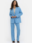 Soft Rebels - SRVilja Loose Blazer boy blue