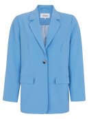 Soft Rebels - SRVilja Loose Blazer boy blue