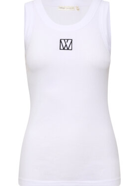 Inwear - DagnaIW Logo Tank White