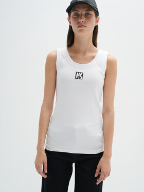 Inwear - DagnaIW Logo Tank White