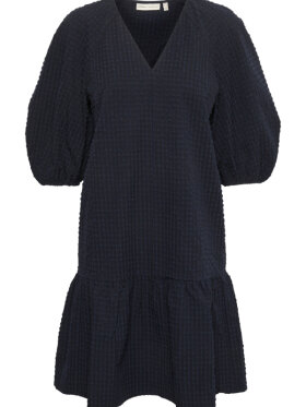 Inwear - EdenaIW Dress Navy Inwear - EdenaIW Dress Navy