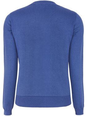 Soft Rebels - SRMarla Cardigan Knit Dazzling Blue