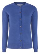 Soft Rebels - SRMarla Cardigan Knit Dazzling Blue