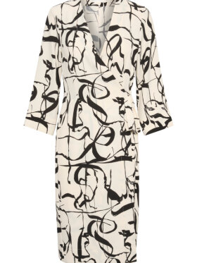 Inwear - PaileyIW Dress Hvid Inwear - PaileyIW Dress Hvid