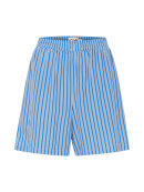 Ichi - IXKOBINA SHO SHORTS BLUE