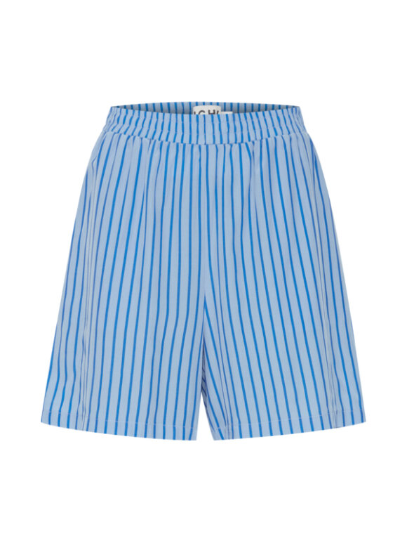 Ichi - IXKOBINA SHO SHORTS BLUE