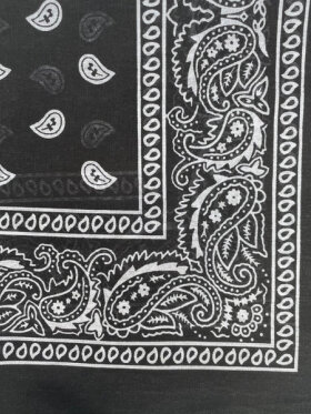 Bella Ballou - FILUCA SCARF Sort