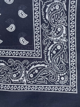 Bella Ballou - FILUCA SCARF Navy Bella Ballou - FILUCA SCARF Navy