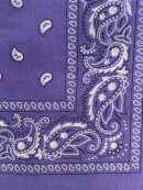 Bella Ballou - FILUCA SCARF Lavendel