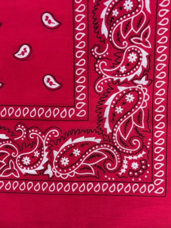 Bella Ballou - FILUCA SCARF Pink