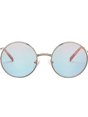 Hart And Holm - Foggia Solbrille Gold