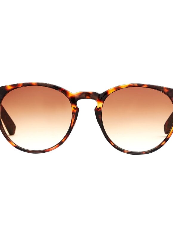 Hart And Holm - Torino Solbrille Brown