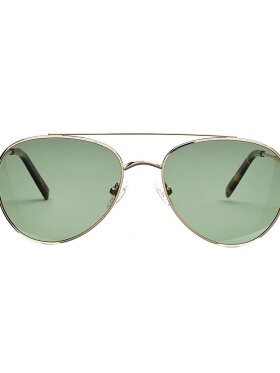 Hart And Holm - Palermo Solbrille Gold
