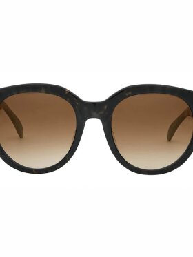 Hart And Holm - Siena Solbrille Black /PREMIUM