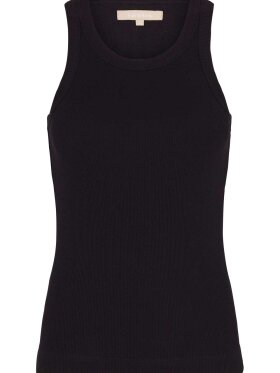 Soft Rebels - SRADELYNN TANK TOP BLACK