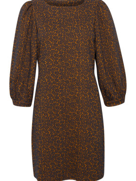 Ichi - IHPRIYA DRESS PRINT