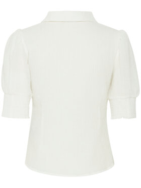 Ichi - IXCILAYA SS TOP HVID
