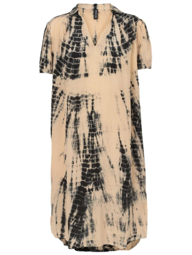 Prepair - HALUNA DRESS SS SAND Prepair - HALUNA DRESS SS SAND