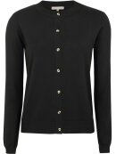 Soft Rebels - SRMarla Cardigan Knit Black