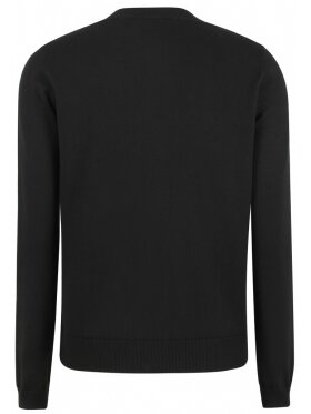 Soft Rebels - SRMarla Cardigan Knit Black