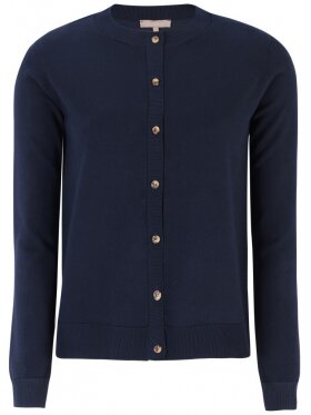 Soft Rebels - SRMarla Cardigan Knit Navy