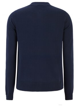 Soft Rebels - SRMarla Cardigan Knit Navy