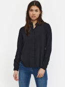 Soft Rebels - SRFreedom LS Shirt Black