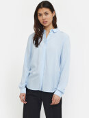 Soft Rebels - SRFreedom LS Shirt Cashmere Blue