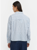 Soft Rebels - SRInoa Shirt Stripes