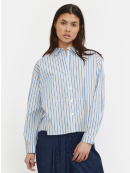 Soft Rebels - SRInoa Shirt Stripes