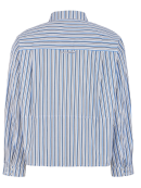 Soft Rebels - SRInoa Shirt Stripes