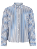 Soft Rebels - SRInoa Shirt Stripes