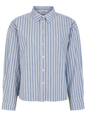 Soft Rebels - SRInoa Shirt Stripes