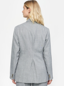 Soft Rebels - SRSibylle Blazer Magnet Grey