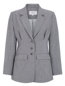 Soft Rebels - SRSibylle Blazer Magnet Grey