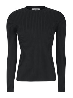 Soft Rebels - SRNoa Knit Black Soft Rebels - SRNoa Knit Black